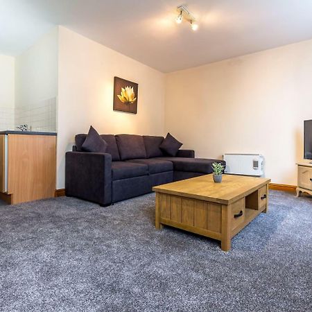 Host & Stay - New Street Studio Worcester Zewnętrze zdjęcie